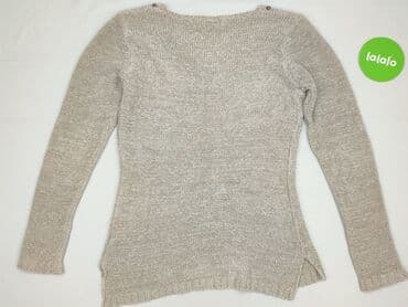 c a sweter kaszmirowy: Enjoy, Sweter damski, rozmiar M — 3