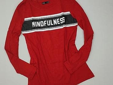 Sinsay, Bluzka dla mężczyzn, rozmiar XS