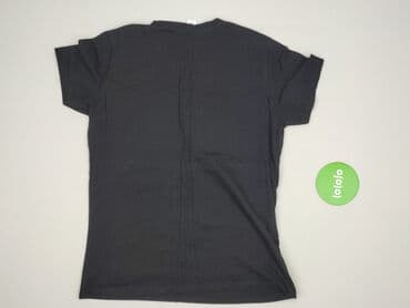 majtki batman: T-shirt damski, rozmiar XL — 3