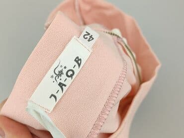 prowadzenie pojazdu w klapkach: Spódnica damska, XL — 4