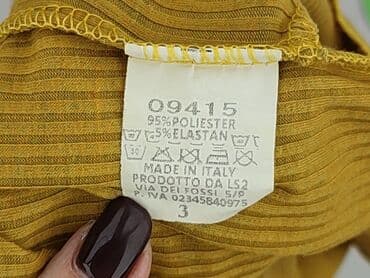 top z puszkiem: Missy Empire, Top damski, rozmiar S — 5