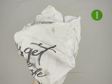 obcisla biale bluzki: T-shirt damski, rozmiar 2XL — 5