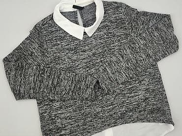 orsay pullover: FB Sister, Sweter damski, rozmiar S — 1
