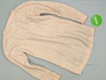 kurtki zimowe w sinsay: Sinsay, Sweter damski, rozmiar S — 3