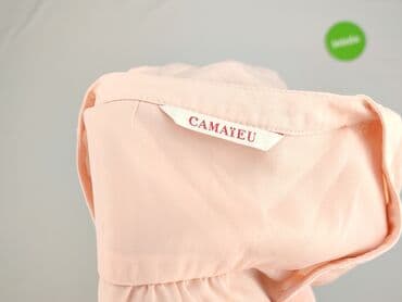 bluza nirvana h m: Camaïeu, Bluzka damska, rozmiar L — 4