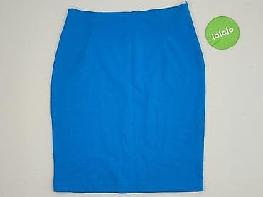 spódnice midi prosta: Spódnica damska, rozmiar M — 2