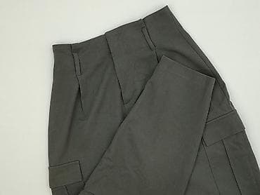 ks buty: Spodnie cargo damskie, rozmiar S — 1