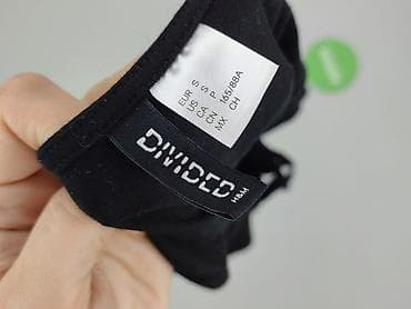 bathory t shirty: H&M Divided, Top damski, rozmiar S — 4