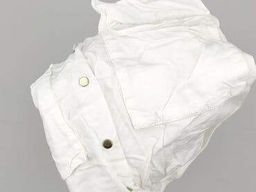 koszula taranko: Sinsay, Koszula damska, rozmiar M — 6