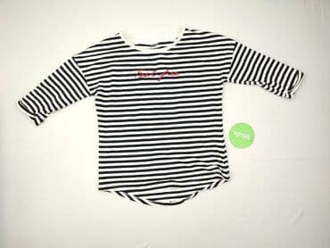 bluzka w paski c a: Beloved, Women's blouse, size M (EU 38) — 2