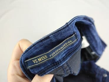 typy jeansów damskich: Jeanswear, Jeansy damskie, rozmiar S — 4