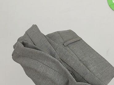 hm krótkie damskie spodenki: H&M, Szorty damskie, rozmiar S — 6