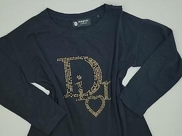 di: Maglione, Bluzka damska, rozmiar 3XL — 1