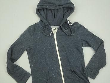 bluzy rozpinane: House, Bluza z kapturem damska, rozmiar XS — 1