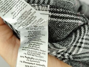spódnice plisowane tiulowe czarne: New Look, Спідниця жіноча, розмір L — 5