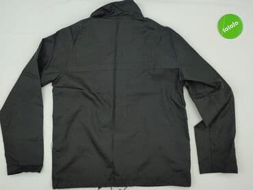 sweter z krótkim rękawem reserved: Diverse, Wiatrówka dla mężczyzn, L — 3