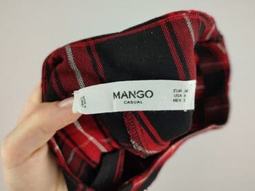 taranko com sukienki: Mango, Брюки жіночі, розмір S — 4