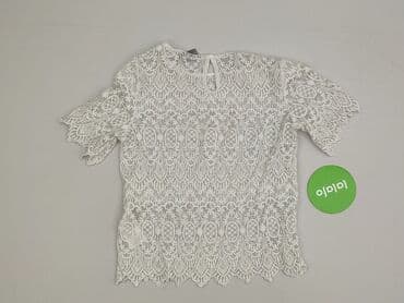 obcisla biale bluzki: Vero Moda, Bluzka damska, XS — 3