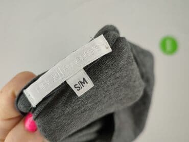 hibou t shirty: Bluzka damska, rozmiar M — 4