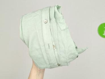 pull and bear t shirty oversize: Bershka, Koszula damska, rozmiar L — 5