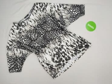 bluzki z cyrkoniami bershka: George, Women's blouse, M at lalafo.pl — 2 bluzki z cyrkoniami bershka: George, Women's blouse, M — 2