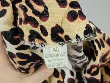 koszula z bambusem meme: Bluzka damska, L — 4