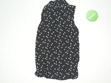 ażurowa bluzka sinsay: Sinsay, Bluzka damska, rozmiar M — 3