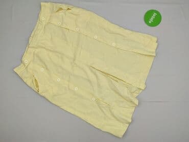 modne krótkie spodenki: Spódnica damska, rozmiar 2XL — 3