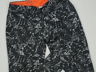 bluzki koszykarskie: Crivit, Legginsy Sportowe damskie, rozmiar S — 1