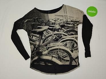 koszulki samochodowe: Zara, Bluzka damska, rozmiar M — 2