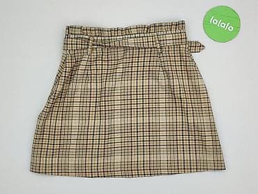 simple spódnice: Bershka, Spódnica damska, rozmiar M — 3