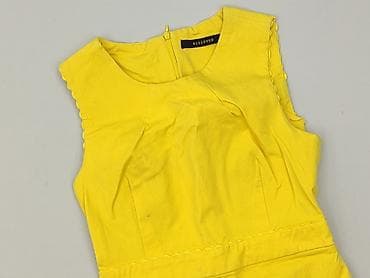 czerwone baleriny ccc: Reserved, Sukienka damska, rozmiar S — 1