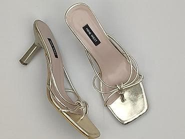 buty ccc inblu: Sandały damskie, rozmiar 40 — 1