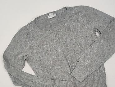H&M, Sweter damski, rozmiar S