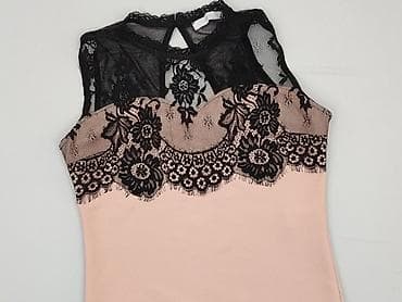 legginsy spanx: Piazza Italia, Body damskie, rozmiar L — 1