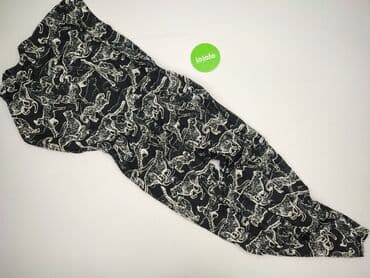 kombinezon w panterkę h m: H&M, Kombinezon damski, rozmiar S — 4