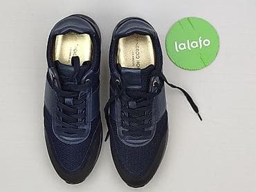 tech: Sneakersy dla mężczyzn, rozmiar 46 — 2