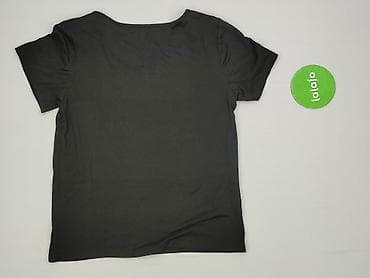 kup tanio: Shein, T-shirt damski, rozmiar S — 3