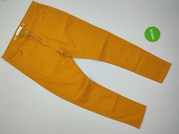 bluza pull and bear: In Extenso, Брюки жіночі, розмір XL — 2