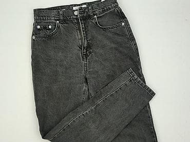 PULL&BEAR, Jeansy damskie, rozmiar 2XS