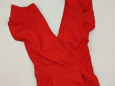 pajac ze stopami: Kombinezon damski, rozmiar One size — 1