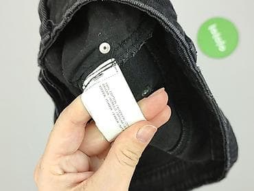 jeans 1982: Szorty damskie, rozmiar S — 5