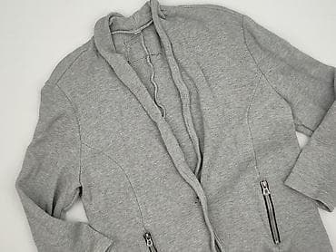 kurtka bomberka pull and bear: Marynarka damska, rozmiar M — 1