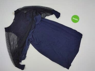 sukienka duet a m długa: Sukienka damska, rozmiar L — 3