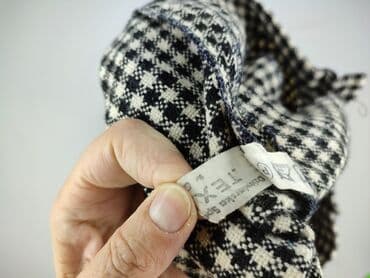 silesia sklepy z dżinsami: TEX, Spodnie materiałowe damskie, rozmiar S — 4