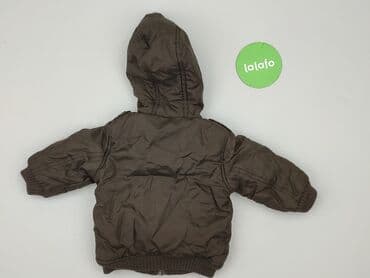 kurtka puchowa 86: Jacket, 5.10.15, 3-6 months, condition - Very good — 3