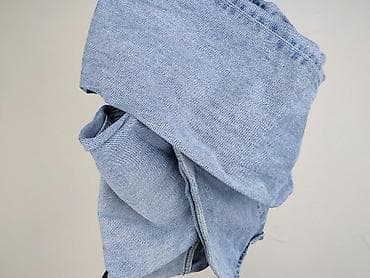 Ubrania męskie: Jeansy dla mężczyzn, rozmiar L — 5