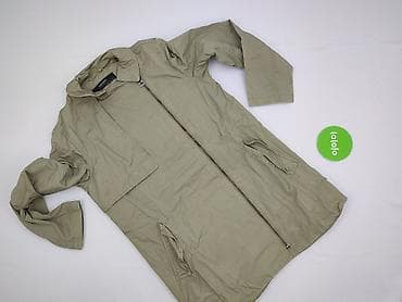 zalando pull and bear: Zara, Parka damska, rozmiar M — 2