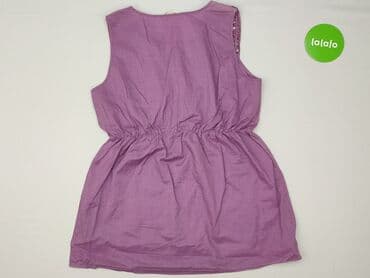 fioletowy sweter reserved: Reserved, Tunika damska, rozmiar M — 4