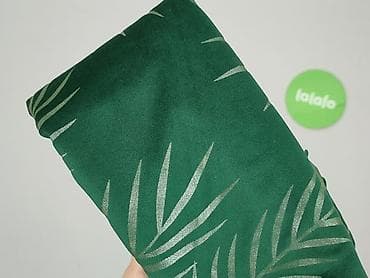 recznik: Pillowcase, 45 x 45, kolor - Zielony, stan - Idealny — 4